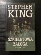 Stephen King - Szkieletowa Załoga 