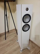 Kolumny podłogowe Monitor Audio Bronze 300 7G prawie nowe