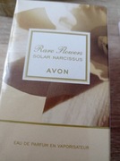 Rare flowers solar 50 ml avon 