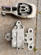 Poduszka silnika Buick Encore 2019 1.4 T 140 KM