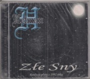 HETMAN - Złe Sny