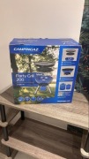 Grill gazowy Campingaz Party Grill 200 - Nowy, 2000W
