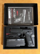 HK USP Tokyo Marui AEP + Lufa PDI