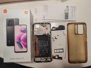 Xiaomi redmi note 12s części 