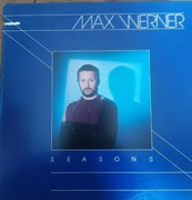 Max Werner Season USA lp 