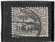 GORNY SLASK 25PF KATTOWITZ kolejowy