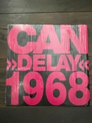 CAN – Delay 1968  - LP, 2014