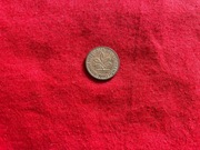 1 pfennig 1990 rok F Niemcy