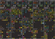 margonem x4 postacie + złoto i sł FOBOS