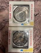 Oprawa halogenowa z kostką