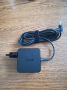 ORGINALNY ZASILACZ,ŁADOWARKA ASUS 19V 2,37A 45W
