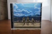 Attack on Titan Original Soundtrack CD (Season 1) – Hiroyuki Sawano