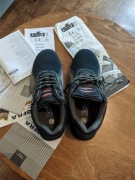 Buty ochronne bhp Sheltech s1p 