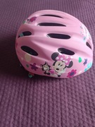 Kask rowerowy dziecięcy 48-52 cm