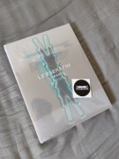 LE SSERAFIM - Crazy (003: ODD FAIRY FLOSS)