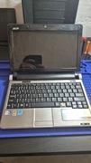 Mały laptop acer