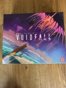 Voidfall + Insert + koszulki 