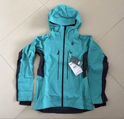 Damska kurtka Black Diamond DAWN PATROL HYB. SHELL rozmiar M