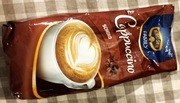 Cappuccino Schoko - KRUGER - niemiecka - 500g