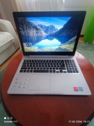 Laptop Dell Inspiron 5570