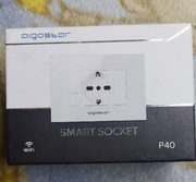Inteligentne Gniazdko Smart Socket P40