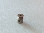 Wałek napędu ramienia do gramofonu Unitra Daniel G-1100 fs, WG-1100 fs