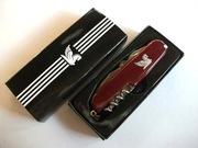 SCYZORYK WIELOFUNKCYJNY - gadżet Reader's Digest