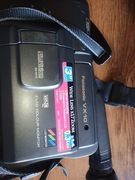 Kamera  Panasonic VX10