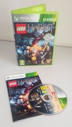 Gra LEGO The Hobbit PL Xbox 360 ..a