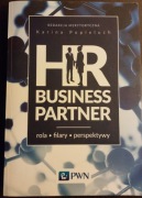 HR Business Partner, K. Popieluch