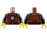 Lego Tors 6490318/76382 Wolfpack  Castle 10332 