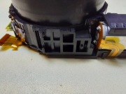 Obiektyw canon G7 MII moze zablokowany