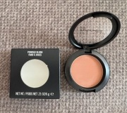 Mac Cosmetics róż do policzków Harmony Powder Blush nowy piękny