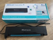 Skaner IRIScan Executive 4