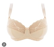 80D Zoe 9262 Fantasie biustonosz cielisty   Beżowy nude stanik 