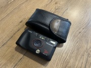 Panasonic super mini 34mm 1:35