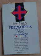 Przewodnik po chemii zycia codziennego Emsley