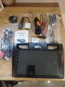 Radio samochodowe Android Ford Fiesta mk7 (9") 2002.-2008 +Kamera cofania