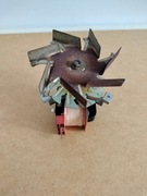 Silnik wentylatora wentylator kuchenki BEKO (LP)170710 PLD61-16 CL:H FOSHAN