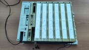 Sterownik SIEMENS SIMATIC S5 115U CPU943 + moduły