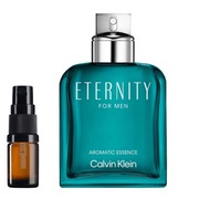 Calvin Klein Eternity Aromatic Essence for Men EDP Dekant 5ml