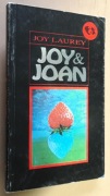 Joy & Joan - Joy Laurey 