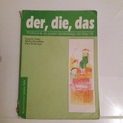 Der, die, das [kl. 7.] – Halej, Kozubska, Krawczyk