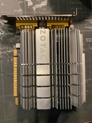 ZOTAC GT610 1GB 64BIT DDR3