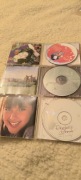 3 oryg płyty CD Charlotte Church Ave Maria i 51 piosenek klasycznych bdb