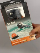 Rollei Actioncam 300 Plus