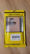 Silikonowy case do Huawei P40 Pro 