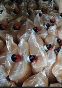 Sok NFC tłoczony z gruszek i jabłek 5l