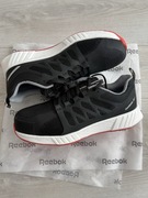 Reebok Fusion Flexweave S1P – buty ochronne robocze, nowe, rozmiar 44