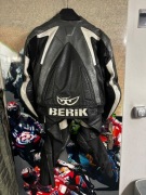 Kombinezon motocyklowy Berik 